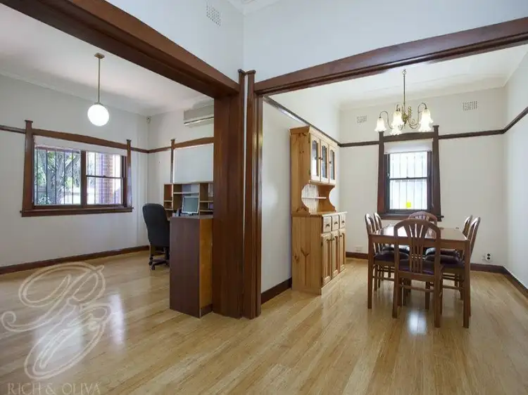 Fifth view of Homely house listing, 35 Philip Street, Strathfield NSW 2135