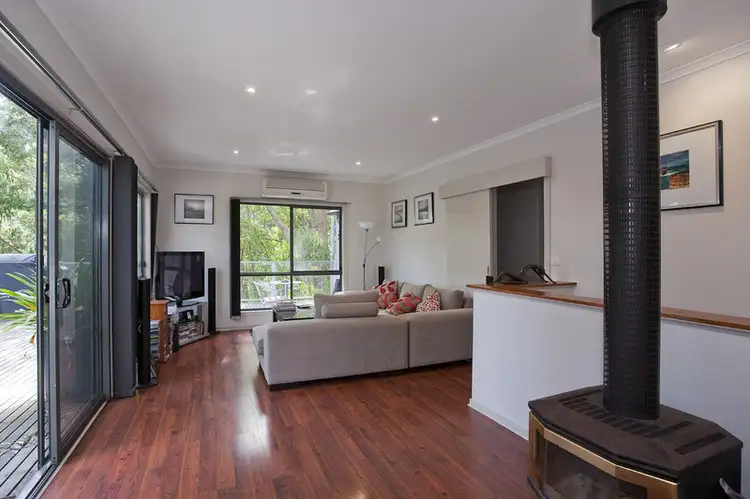 Fifth view of Homely house listing, 30 Karingal Drive, Wye River VIC 3221