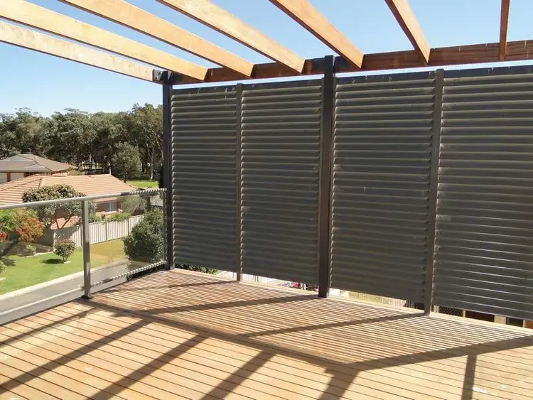 Second view of Homely semi-detached listing, 3 Beachcomber Close, Anna Bay NSW 2316