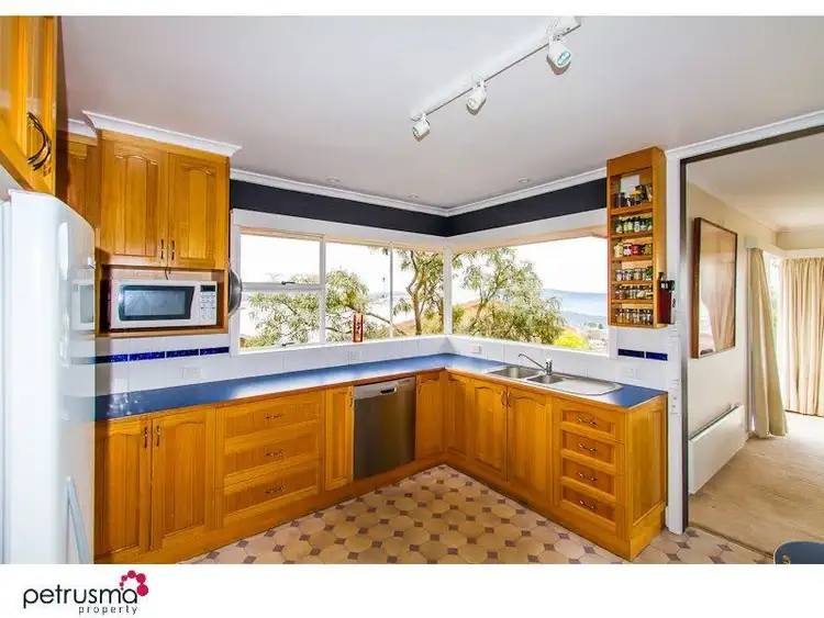 Fourth view of Homely house listing, 21 Weerona Avenue, Mount Stuart TAS 7000