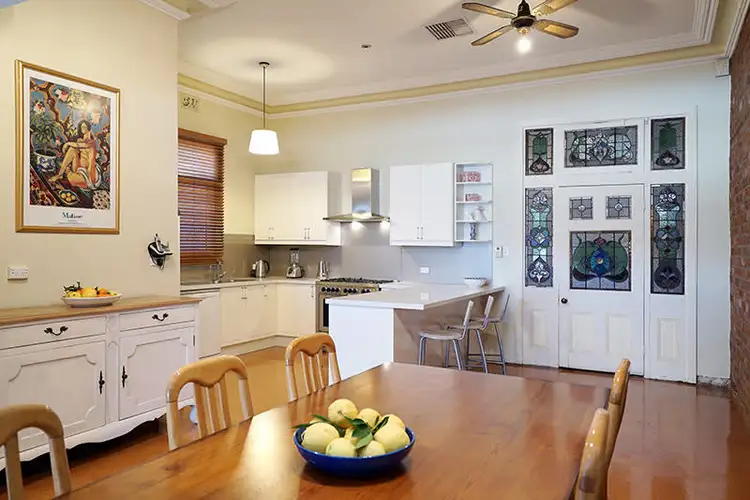 Sixth view of Homely semi-detached listing, 90 Palmerston Street, Perth WA 6000