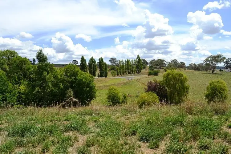 Third view of Homely land listing, 4646 Mitchell Highway, Lucknow NSW 2800