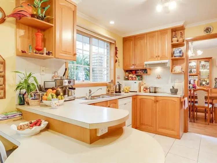 Fifth view of Homely house listing, 47 Chardonnay Drive, Berriedale TAS 7011