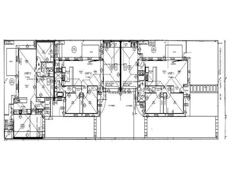 Second view of Homely house listing, 64 Corrigan Avenue, Brooklyn VIC 3012