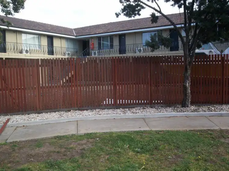 Main view of Homely unit listing, 7/2-4 The Gables, Sunshine West VIC 3020