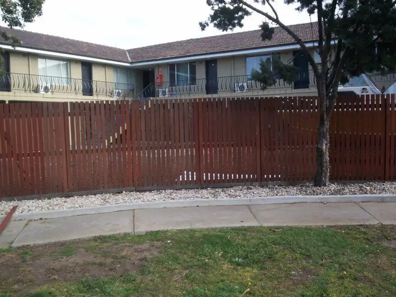 Main view of Homely unit listing, 7/2-4 The Gables, Sunshine West VIC 3020