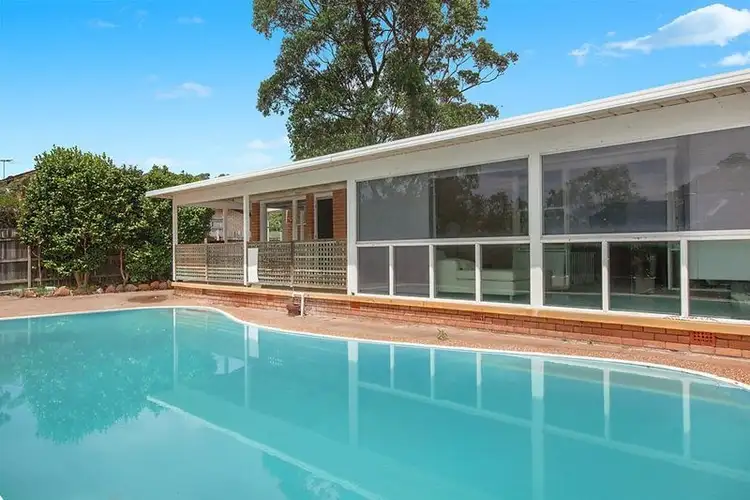 Second view of Homely house listing, 3 Sligo Close, Killarney Heights NSW 2087