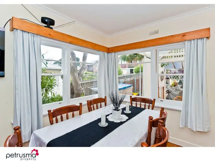 Fifth view of Homely house listing, 48 York Street, Bellerive TAS 7018