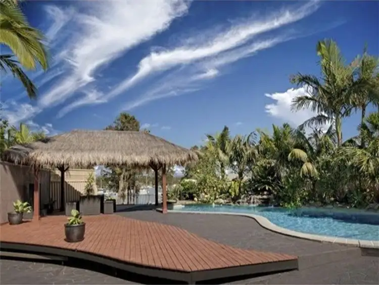 Fifth view of Homely house listing, 34 Gordon Avenue, Summerland Point NSW 2259
