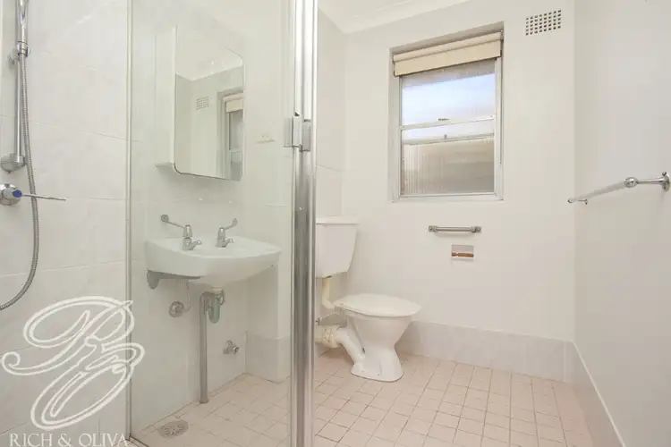 Fifth view of Homely apartment listing, 42/1 Fabos Place, Croydon Park NSW 2133