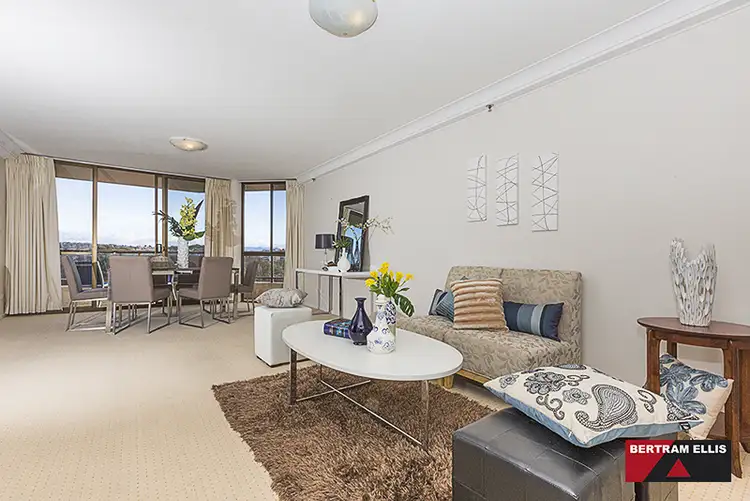 Third view of Homely apartment listing, 36/4 Jardine Street, Kingston ACT 2604