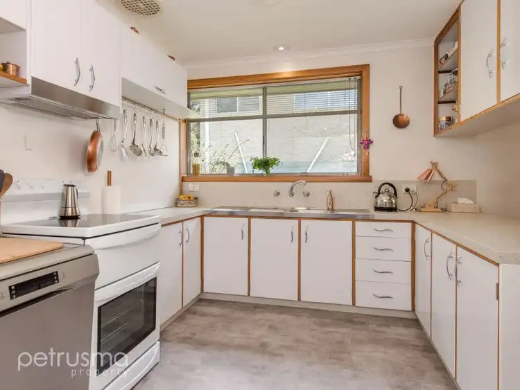 Fifth view of Homely house listing, 8 Lawley Crescent, South Hobart TAS 7004