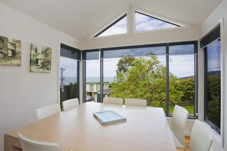 Sixth view of Homely house listing, 1/11 Staughton Avenue, Lorne VIC 3232