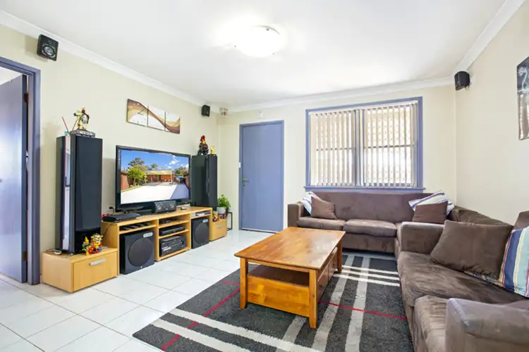Fifth view of Homely house listing, 11 Ballarat Place, Cartwright NSW 2168