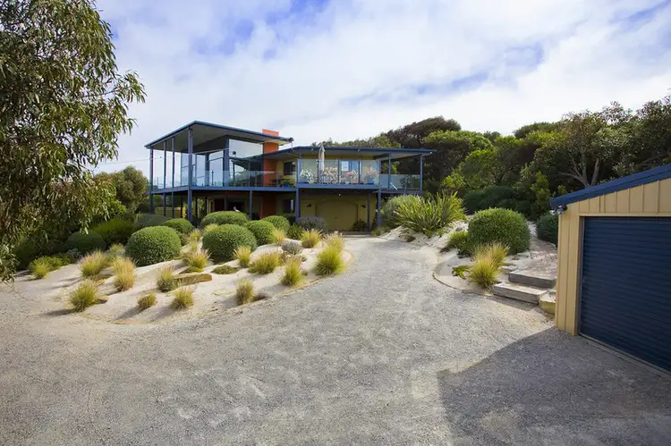 Seventh view of Homely house listing, 1 Werona Road, Fairhaven VIC 3231