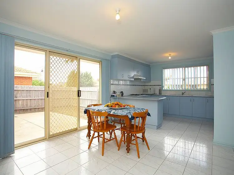 Third view of Homely unit listing, 1/14 Burswood Crescent, Seabrook VIC 3028