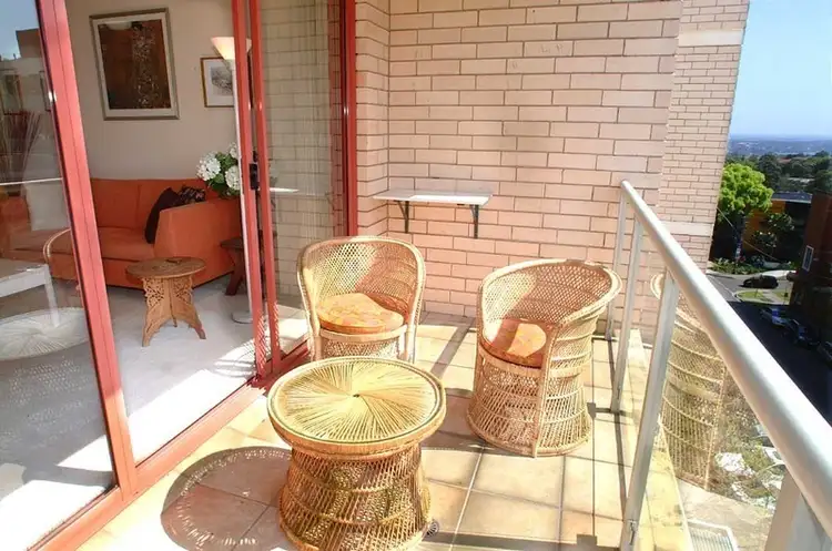 Third view of Homely apartment listing, 61/41 Rocklands Road, Crows Nest NSW 2065