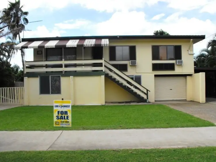 77 Gollogly Lane, Condon QLD 4815