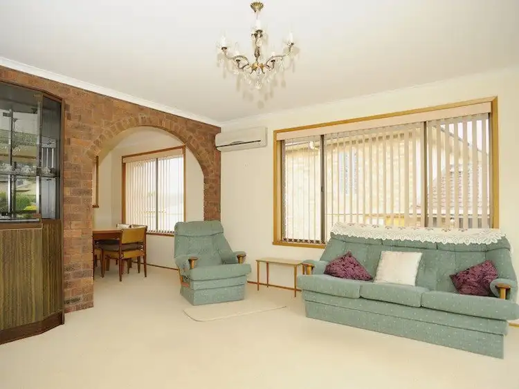 Second view of Homely unit listing, 1/1 Carmont Court, Howrah TAS 7018