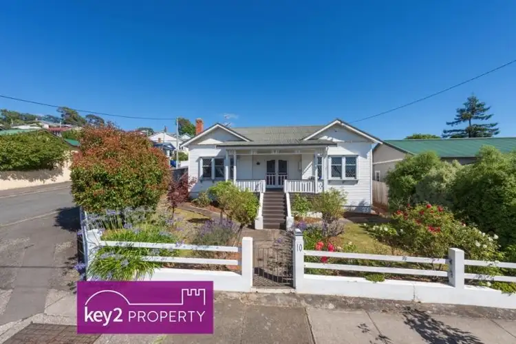 10 Brougham Street, West Launceston TAS 7250