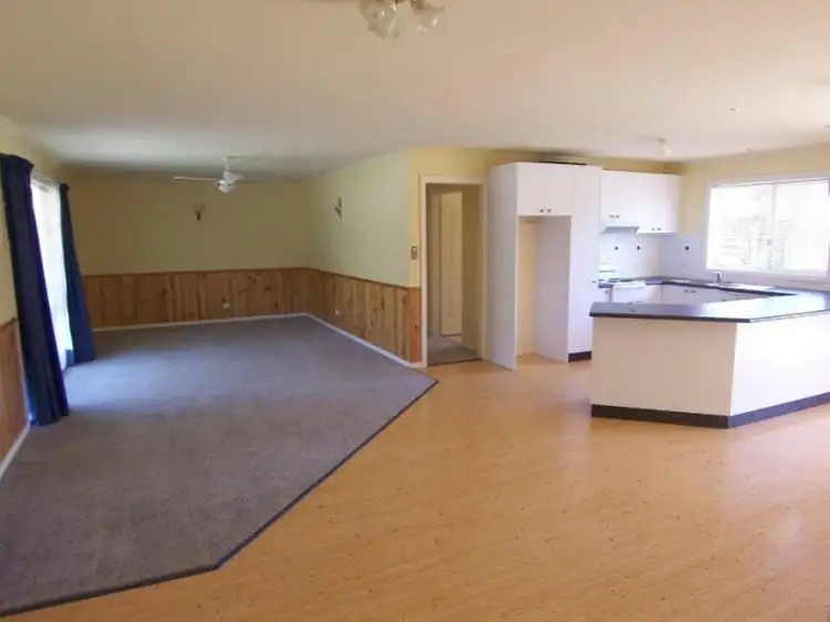 Second view of Homely house listing, 39 Service St, Porepunkah VIC 3740