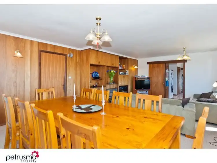 Fifth view of Homely house listing, 45 Nankoor Crescent, Howrah TAS 7018