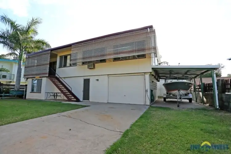47 Burramugga Crescent, Kirwan QLD 4817