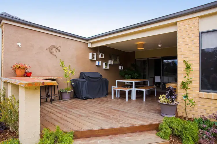 Second view of Homely house listing, 28 Centreside Drive, Torquay VIC 3228