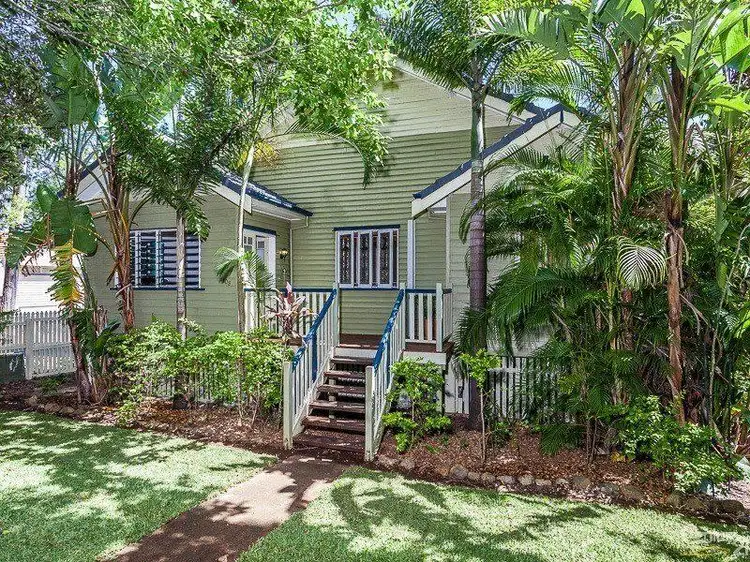 Main view of Homely house listing, 108 Goodwin Terrace, Moorooka QLD 4105