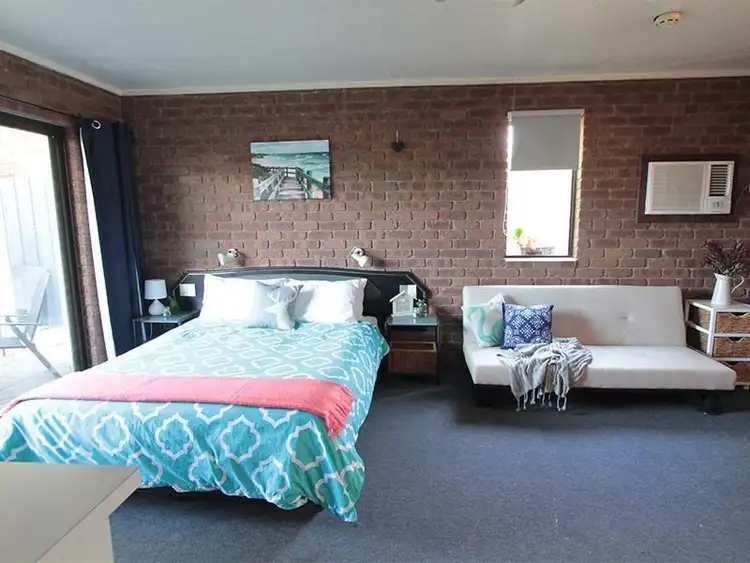 Second view of Homely unit listing, Unit 1/1 Newcombe Street, Marengo VIC 3233