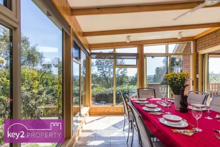 Third view of Homely house listing, 3 Tamarisk Court, Youngtown TAS 7249
