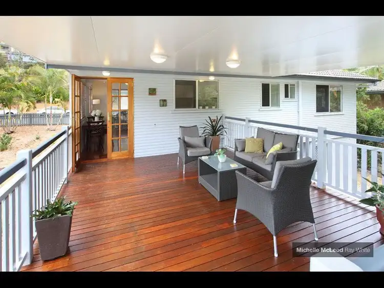 Fourth view of Homely house listing, 40 Cassandra Street, Chapel Hill QLD 4069