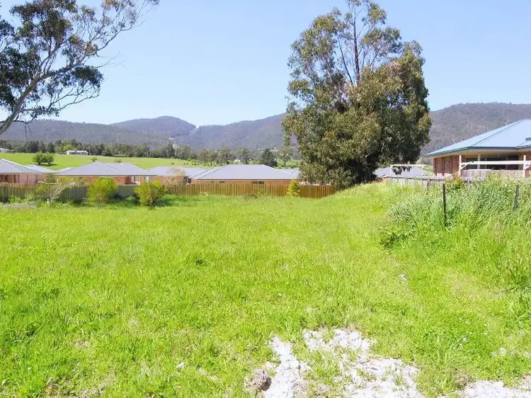 LOT Lot 2, 122 Main Street, Huonville TAS 7109