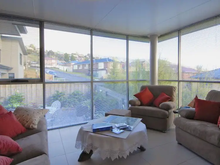 Fifth view of Homely house listing, 8 Eclipse Road, Austins Ferry TAS 7011