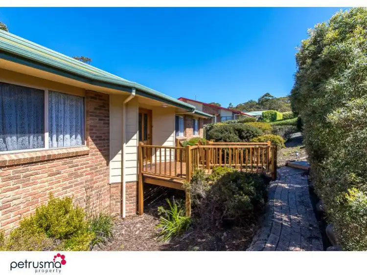 Second view of Homely house listing, 95 Suncoast Drive, Blackmans Bay TAS 7052