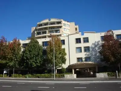 Level 11, 66/107 Pacific Hwy, Hornsby NSW 2077