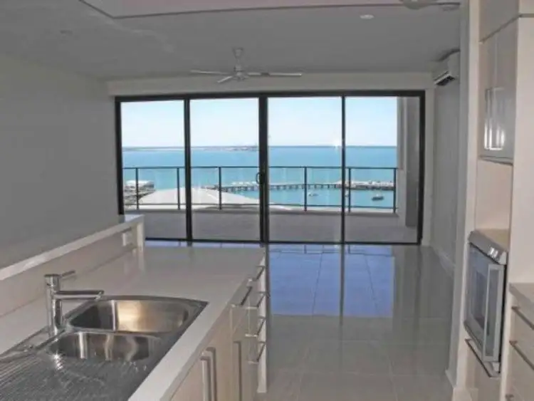 Second view of Homely apartment listing, 17/13 The Esplanade, Darwin NT 800