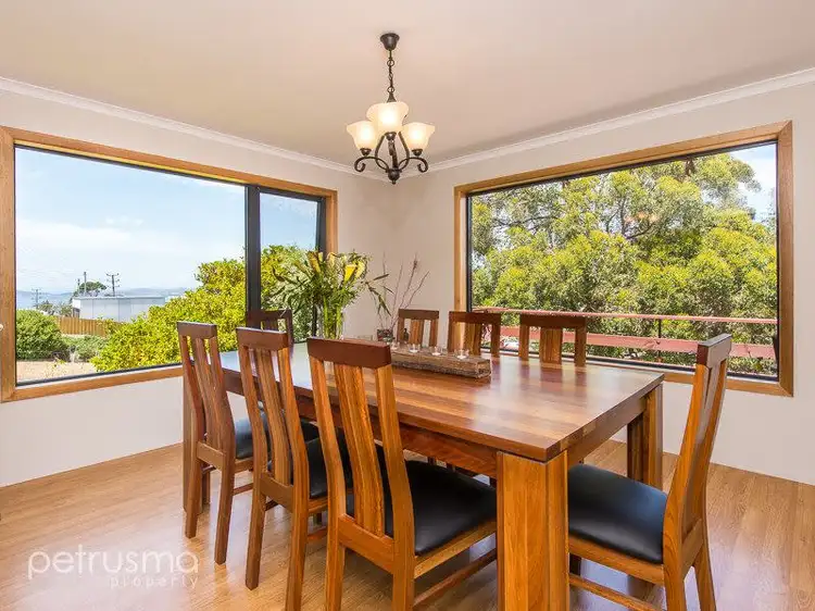 Fifth view of Homely house listing, 188 Forest Road, West Hobart TAS 7000