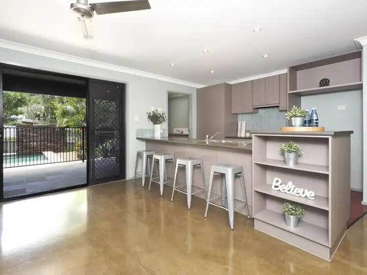 Fifth view of Homely house listing, 211A Drews Rd, Loganholme QLD 4129