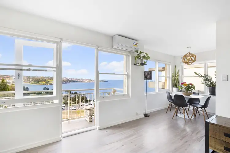 Third view of Homely apartment listing, 7/3 Dundas Street, Coogee NSW 2034