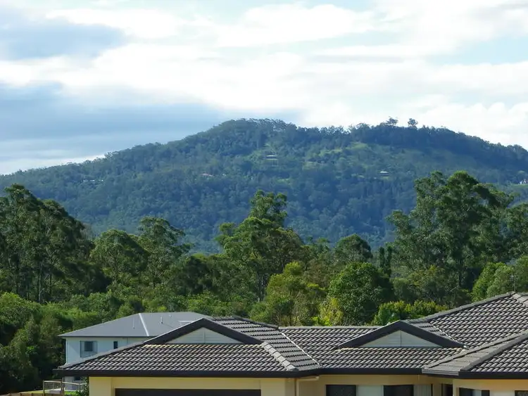 Third view of Homely land listing, 76 LACHLAN CRESCENT, Beerwah QLD 4519