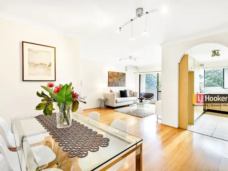 Fourth view of Homely apartment listing, 12/47-53 Cobar Street, Dulwich Hill NSW 2203