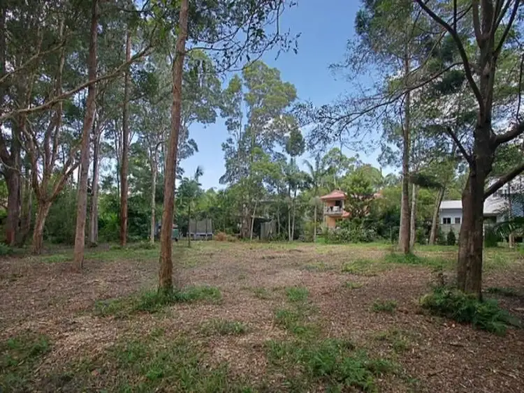 Fourth view of Homely land listing, LOT 491 Lilli Pilli Drive, Byron Bay NSW 2481