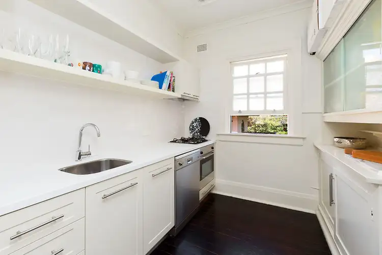 Fourth view of Homely apartment listing, 11/7 Ithaca Road, Elizabeth Bay NSW 2011