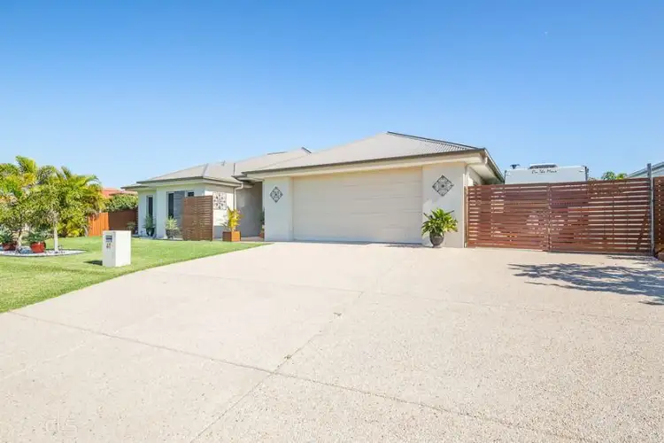 Third view of Homely house listing, 47 Kakadu Circuit, Banksia Beach QLD 4507