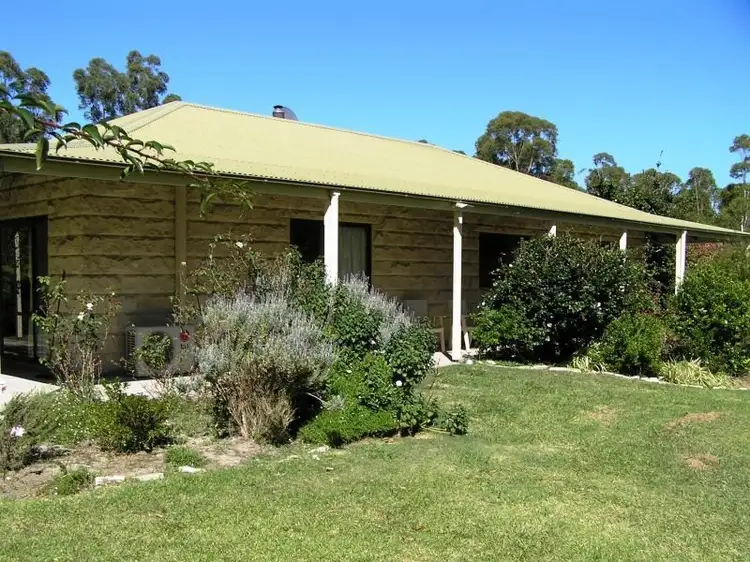 Main view of Homely rural property listing, 231 Pine Forest Rd, Tomerong NSW 2540