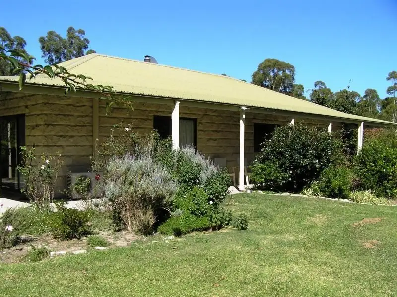 Main view of Homely rural property listing, 231 Pine Forest Rd, Tomerong NSW 2540