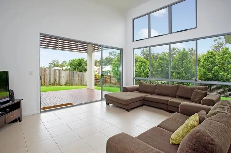 Third view of Homely house listing, 8 Blackall St, Coomera QLD 4209