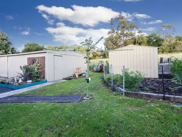 Fifth view of Homely house listing, 18 Davis Street, Nyora VIC 3987