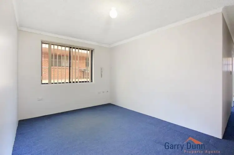 Third view of Homely unit listing, 5/103 Castlereagh Street, Liverpool NSW 2170